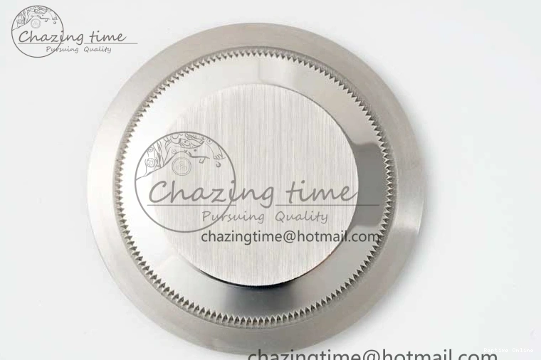 0227 DateJust 41 126334 Clean 1:1 Best Edition 904L Steel Silver Stick Dial on Oyster Bracelet VR Modern 2434